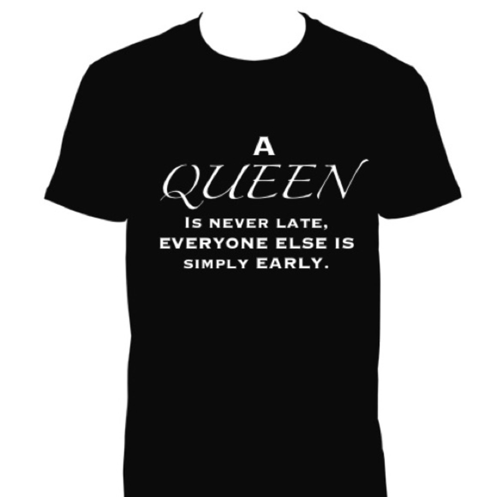 Graphic Tee